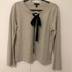 J.Crew Cotton Long Sleeve